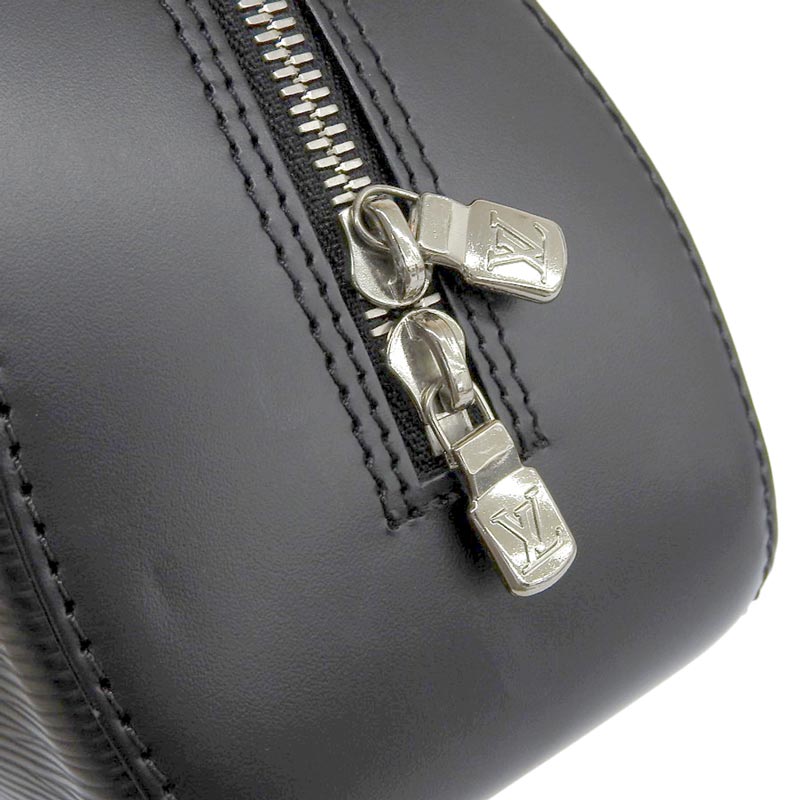 http://ルイヴィトン%20LOUIS%20VUITTON%20エピ%20ジャスミン%20ハンドバッグ%20ノワール%20M52782%20中古%20LV1553