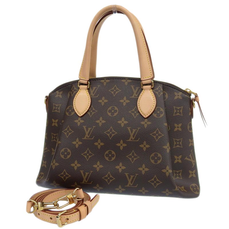 http://ルイヴィトン%20LOUIS%20VUITTON%20モノグラム%20リボリーPM%202WAYバッグ%20ハンドバッグ%20ショルダーバッグ%20M44543%20中古%20LV1559