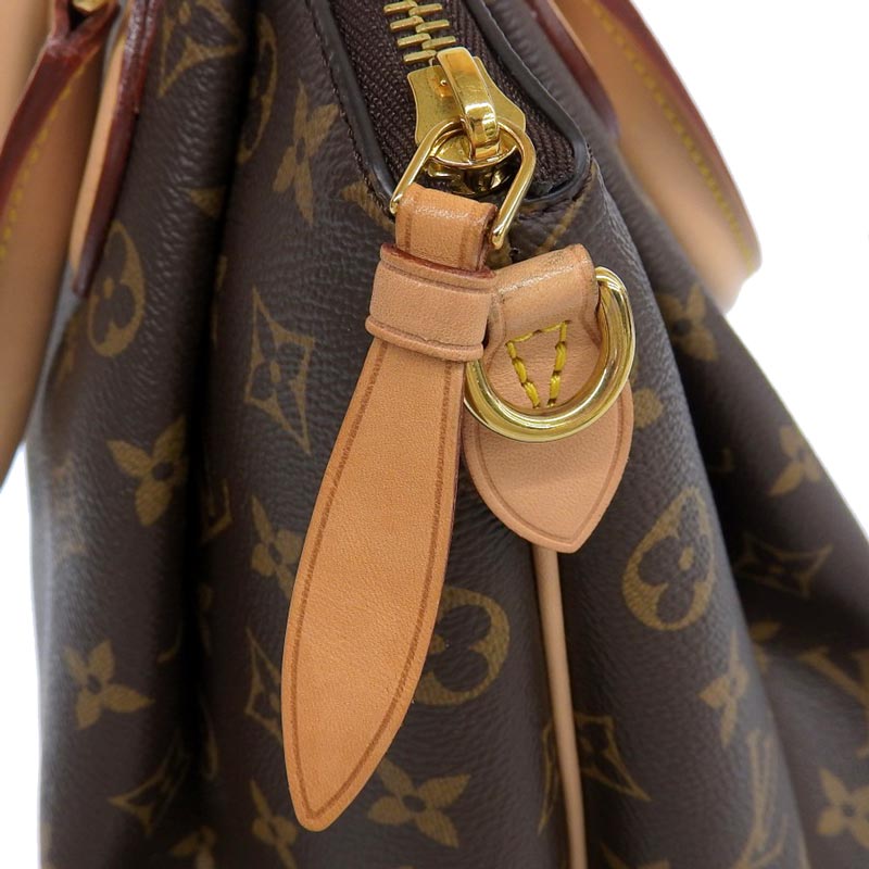 http://ルイヴィトン%20LOUIS%20VUITTON%20モノグラム%20リボリーPM%202WAYバッグ%20ハンドバッグ%20ショルダーバッグ%20M44543%20中古%20LV1559