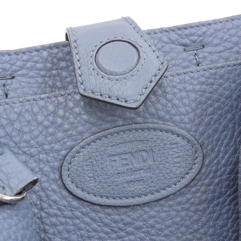 http://フェンディ%20FENDI%20セレリア%202WAYバッグ%20ハンドバッグ%20ショルダーバッグ%20レザー%20ブルー%208BH349%20中古%20OB1749