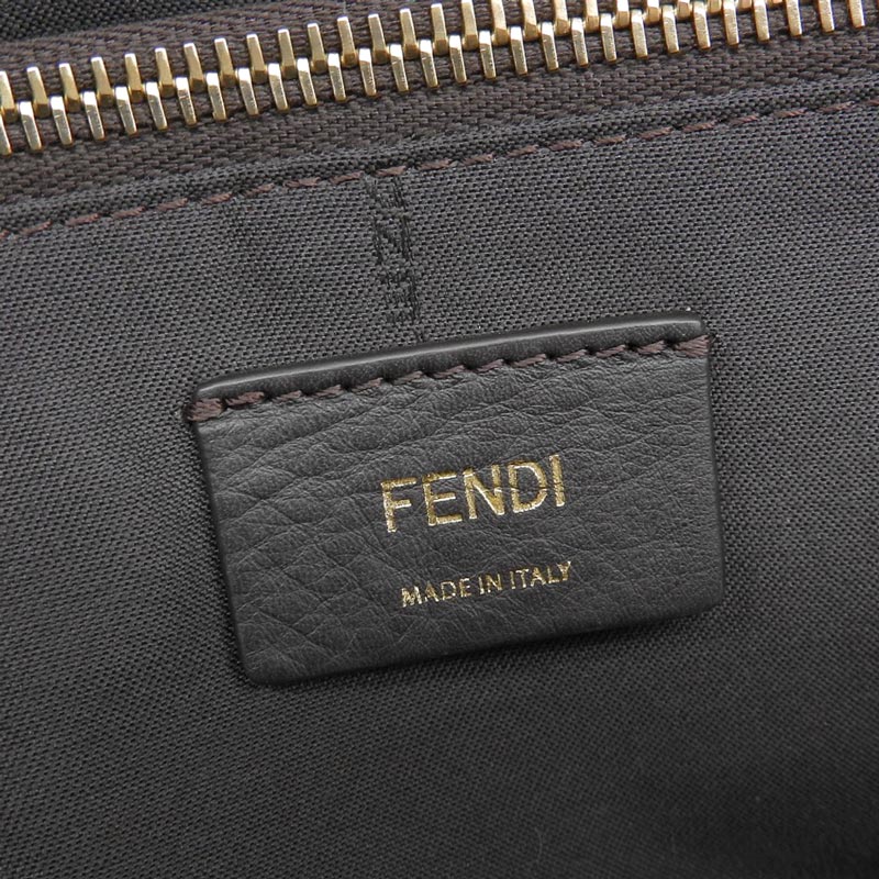 http://フェンディFENDI%20バイザウェイ%20ミディアム%202WAY%20ハンドバッグ%20ショルダーバッグ%20レザー/パイソン%20ベージュ%208BL146%20中古%20OB1775