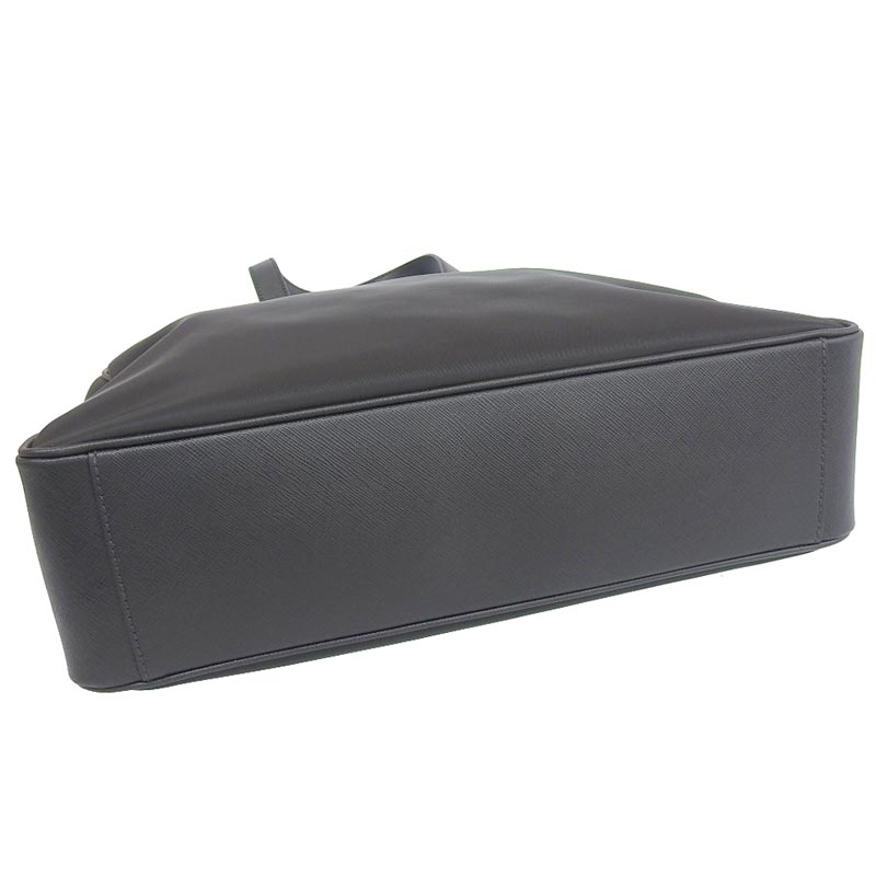 http://プラダ%20PRADA%202WAYバッグ%20トートバッグ%20ショルダーバッグ%20ナイロン/レザー%20ブラック%202VG064%20中古%20OB1788