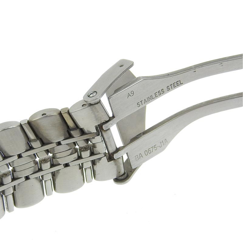 http://タグホイヤー%20TAG%20HEUER%206000シリーズ%20メンズ%20自動巻き%20腕時計%20SS%20シルバー文字盤%20WH5112-K1%20中古%20OW0424