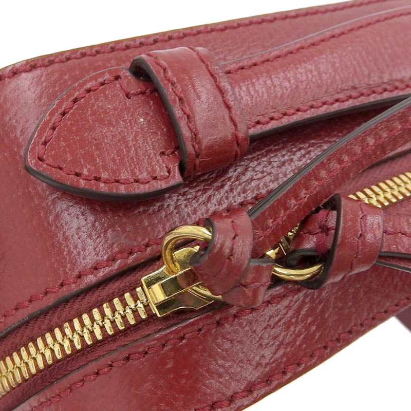 http://グッチ%20GUCCI%20ミニGGスプリーム%202WAY%20ショルダーバッグ%20ドラえもん%20ミニGGスプリーム/レザー%20ベージュ/レッド%20655596%20中古%20GU0576