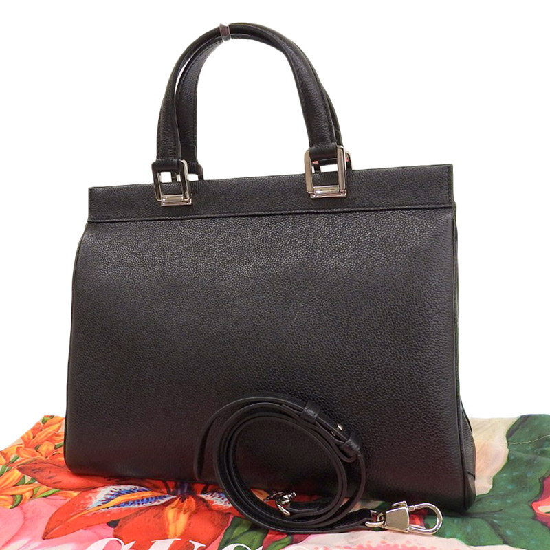 http://グッチ%20GUCCI%20ズゥミ%20ミディアム%202WAYバッグ%20トートバッグ%20ショルダーバッグ%20レザー%20ブラック%20564714%20中古%20GU0578