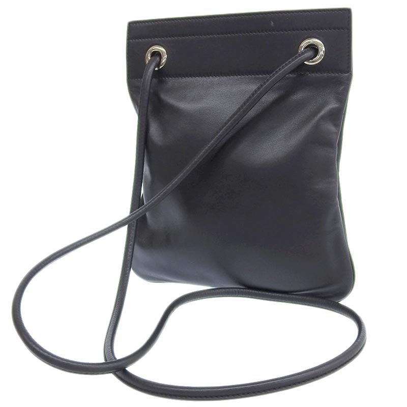 http://エルメス%20HERMES%20アリーヌミニ%20ショルダーバッグ%20スイフト%20ブラック%20U刻印%202022年%20中古%20HE0925