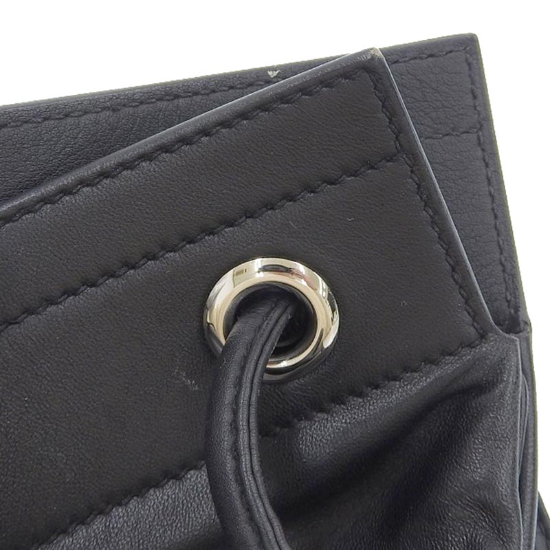 http://エルメス%20HERMES%20アリーヌミニ%20ショルダーバッグ%20スイフト%20ブラック%20U刻印%202022年%20中古%20HE0925