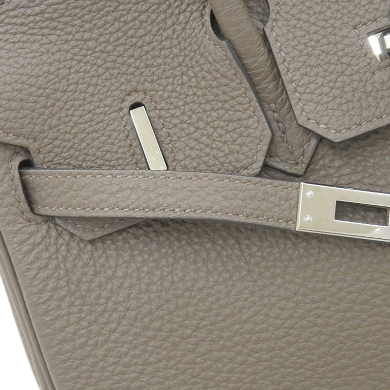 http://エルメス%20HERMES%20バーキン25%20ハンドバッグ%20トゴ%20トープ%20T刻印%202015年%20中古%20HE0928