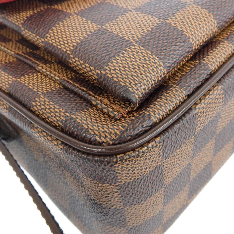 http://ルイヴィトン%20LOUIS%20VUITTON%20ダミエ%20ラヴェッロGM%20ショルダーバッグ%20N6006%20中古%20LV1560