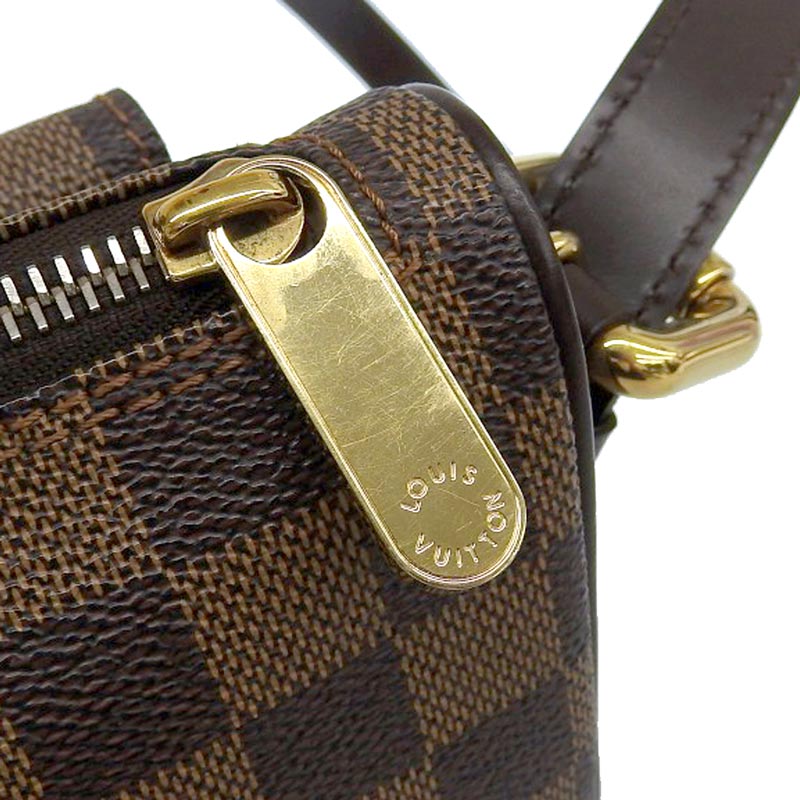 http://ルイヴィトン%20LOUIS%20VUITTON%20ダミエ%20ラヴェッロGM%20ショルダーバッグ%20N6006%20中古%20LV1560