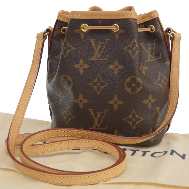 http://ルイヴィトン%20LOUIS%20VUITTON%20モノグラム%20ナノノエ%20ショルダーバッグ%20M41346%20中古%20LV1564