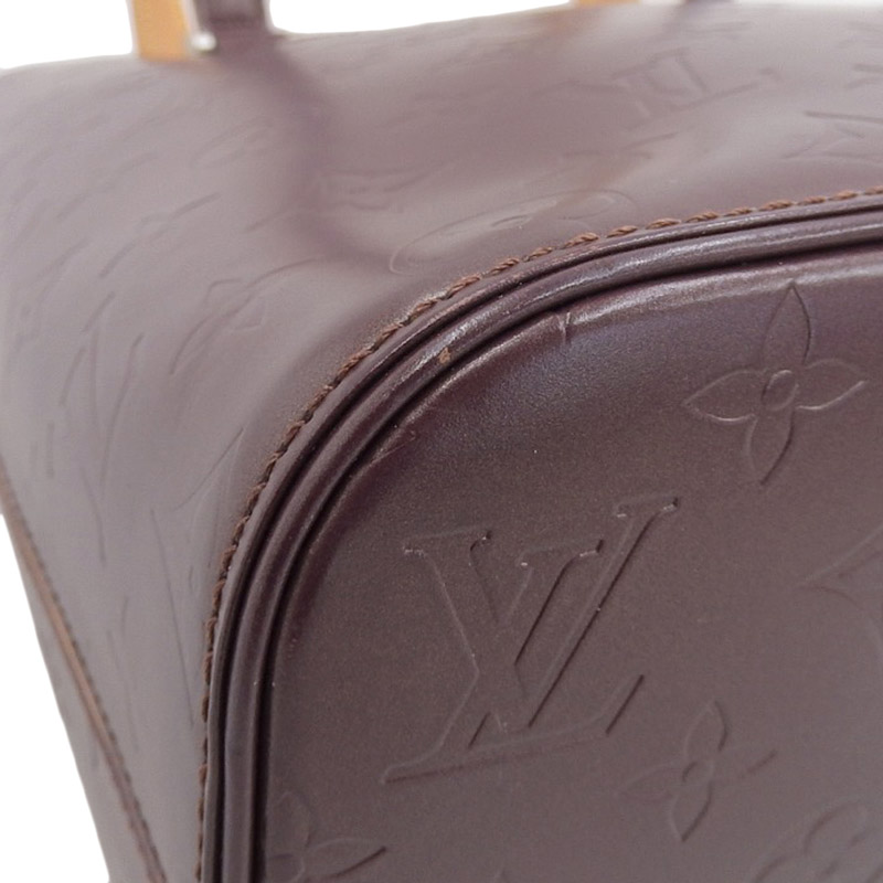 http://ルイヴィトン%20LOUIS%20VUITTON%20モノグラム・マット%20ストックトン%20ハンドバッグ%20ヴィオレ%20M55116%20中古%20LV1568