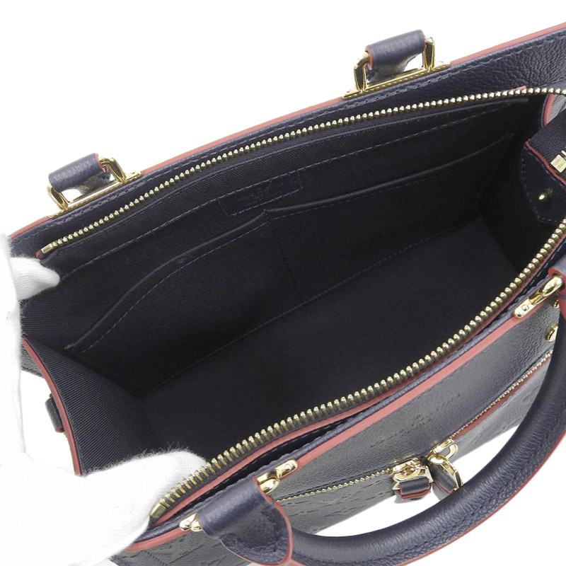 http://ルイヴィトン%20LOUIS%20VUITTON%20モノグラム・アンプラント%20スリーPM%20ハンド%20ショルダーバッグ%20マリーヌルージュ%20M54195%20中古%20LV1570