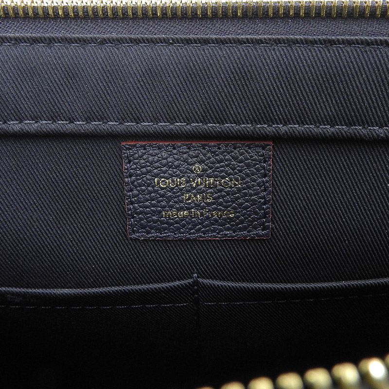http://ルイヴィトン%20LOUIS%20VUITTON%20モノグラム・アンプラント%20スリーPM%20ハンド%20ショルダーバッグ%20マリーヌルージュ%20M54195%20中古%20LV1570