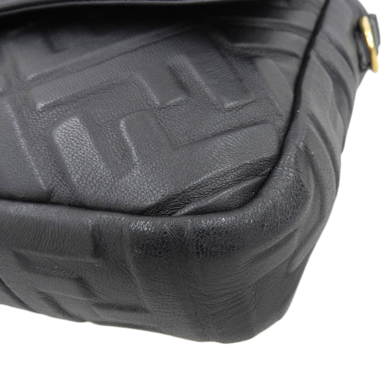 http://フェンディ%20FENDI%20マンマバケット%20ハンドバッグ%20ショルダーバッグ%20レザー%20ブラック%208BR771%20中古%20OB1810