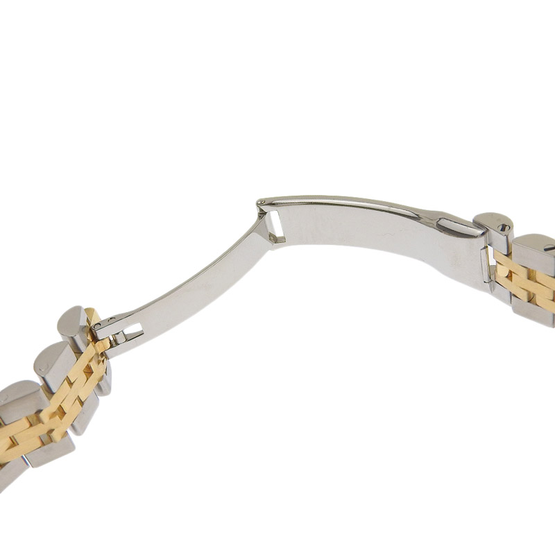http://ロレックス%20ROLEX%20デイトジャスト%20レディース%20自動巻き%20腕時計%20SS/YG%2010Pダイヤ%20シェル文字盤%20F番%202003/2004年%20179173G%20中古%20RO0268