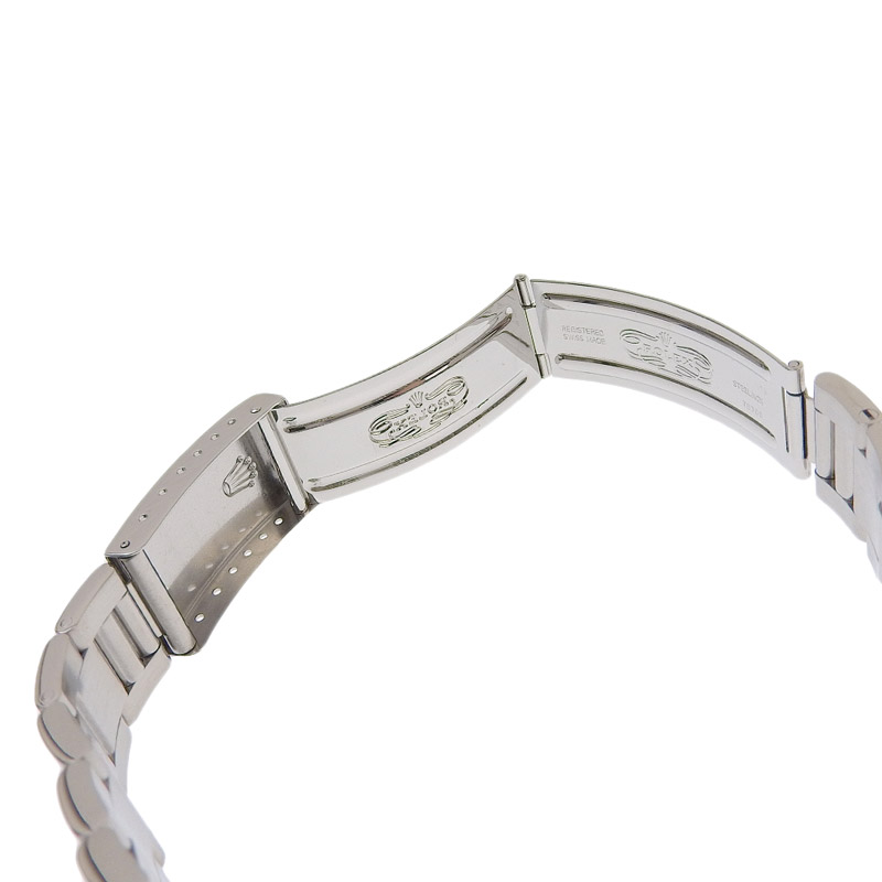 http://ロレックス%20ROLEX%20デイトジャスト%20サンダーバード%20メンズ%20自動巻き%20腕時計%20SS/WG%20シルバー文字盤%20Y番%202002年%2016264%20中古%20RO0269