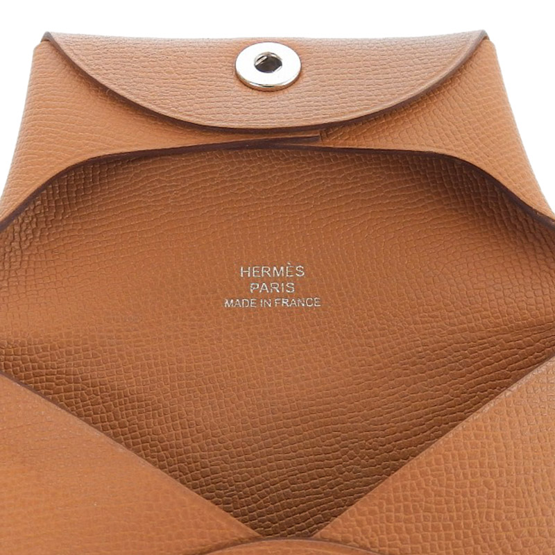 http://エルメス%20HERMES%20バスティア%20コインケース%20エプソン%20ゴールド%20C刻印%202018年%20中古%20HE0933