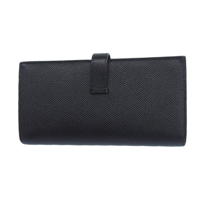 http://エルメス%20HERMES%20ベアンスフレ%20モノクローム%20長財布%20エプソン%20U刻印%202022年%20中古%20HE0934