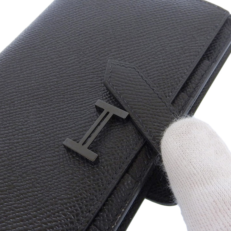 http://エルメス%20HERMES%20ベアンスフレ%20モノクローム%20長財布%20エプソン%20U刻印%202022年%20中古%20HE0934