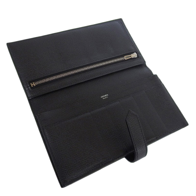 http://エルメス%20HERMES%20ベアンスフレ%20モノクローム%20長財布%20エプソン%20U刻印%202022年%20中古%20HE0934