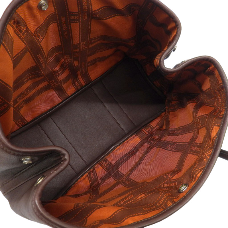 http://エルメス%20HERMES%20ガーデンツイリーTPM%20トートバッグ%20スイフト%20ハバナ%20□I刻印%202005年%20中古%20HE0939