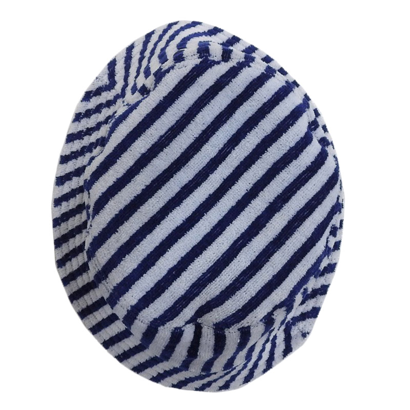 http://ルイヴィトン%20LOUIS%20VUITTON%20シャプカ%20LVグラフィカル%20バケットハット%20リバーシブル%20ネイビー/ホワイト%20L%20M77623%20中古%20LV1571