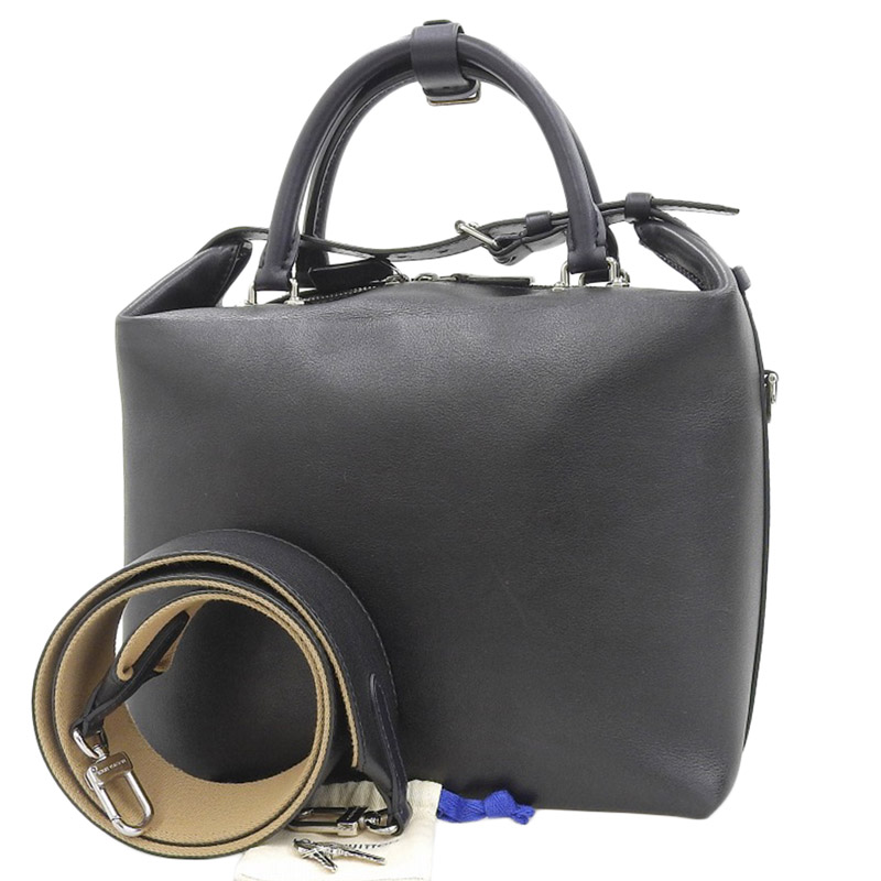http://ルイヴィトン%20LOUIS%20VUITTON%20モノグラム%20シティクルーザーPM%202WAYバッグ%20ハンドバッグ%20ノワール/ネイビー%20M52008%20中古%20LV1573