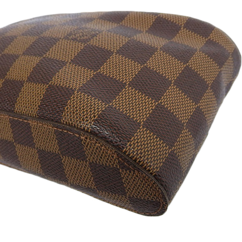 http://ルイヴィトン%20LOUIS%20VUITTON%20ダミエ%20ジェロニモス%20ボディバッグ%20ウエストバッグ%20N51994%20中古%20LV1579