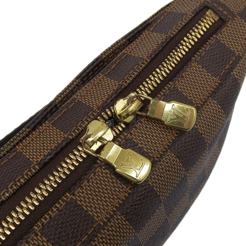 http://ルイヴィトン%20LOUIS%20VUITTON%20ダミエ%20ジェロニモス%20ボディバッグ%20ウエストバッグ%20N51994%20中古%20LV1579