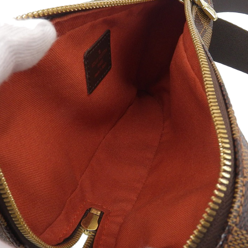 http://ルイヴィトン%20LOUIS%20VUITTON%20ダミエ%20ジェロニモス%20ボディバッグ%20ウエストバッグ%20N51994%20中古%20LV1579