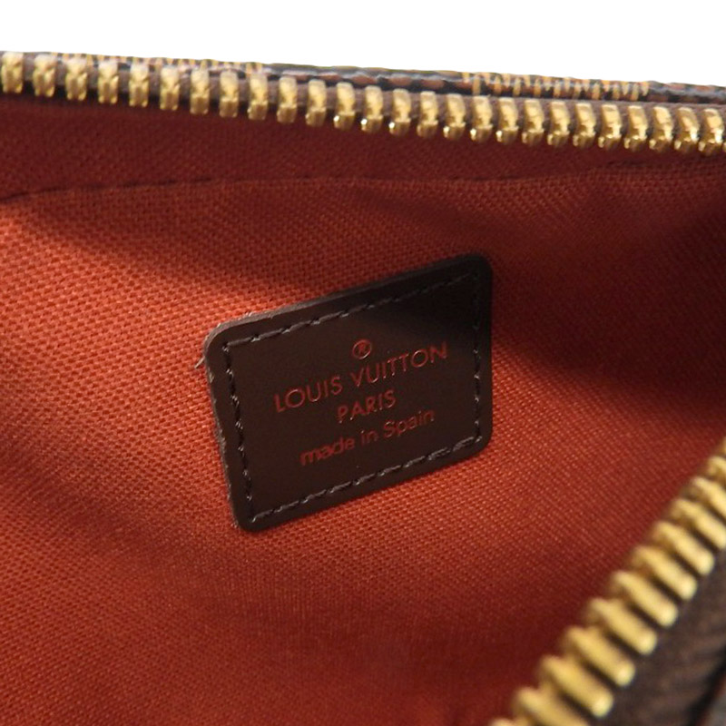 http://ルイヴィトン%20LOUIS%20VUITTON%20ダミエ%20ジェロニモス%20ボディバッグ%20ウエストバッグ%20N51994%20中古%20LV1579