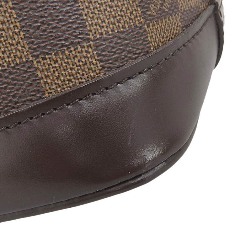 http://ルイヴィトン%20LOUIS%20VUITTON%20ダミエ%20アルマ%20ハンドバッグ%20エベヌ%20N51131%20中古%20LV1604