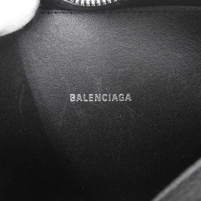 http://バレンシアガ%20BALENCIAGA%20エブリデイXS%20カメラバッグ%202WAYバッグ%20ショルダーバッグ%20レザー%20ブラック%20608653%20美品%20OB1837
