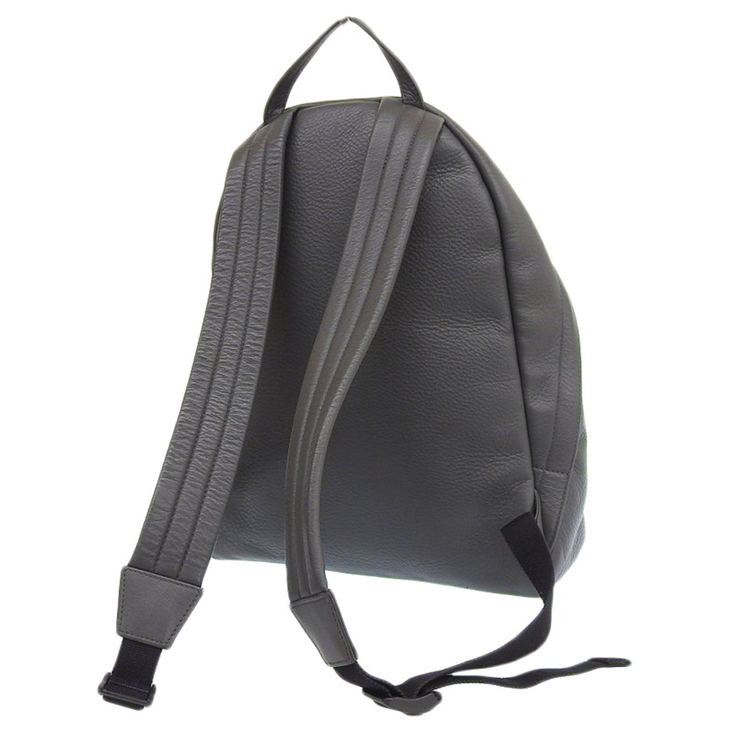 http://バレンシアガ%20BALENCIAGA%20エブリデイ%20バックパック%20リュックサック%20レザー%20グレー%20552374%20中古%20OB1865