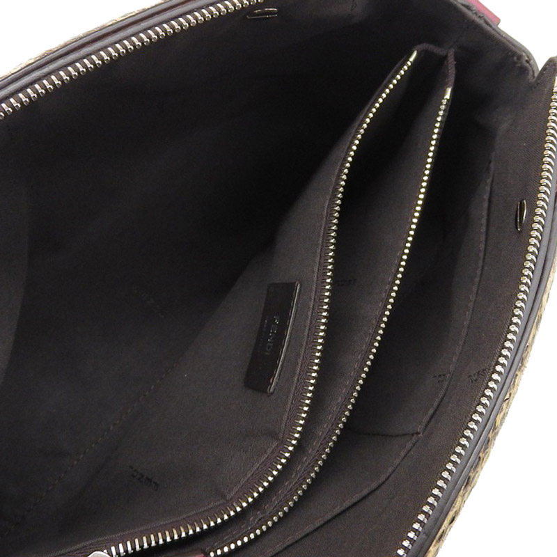 http://フェンディ%20FENDI%20バイザウェイ%20ミディアム%202WAYバッグ%20ショルダー%20ハンドバッグ%20レザー/パイソン%20ボルドー%208BL124%20中古%20OB1895