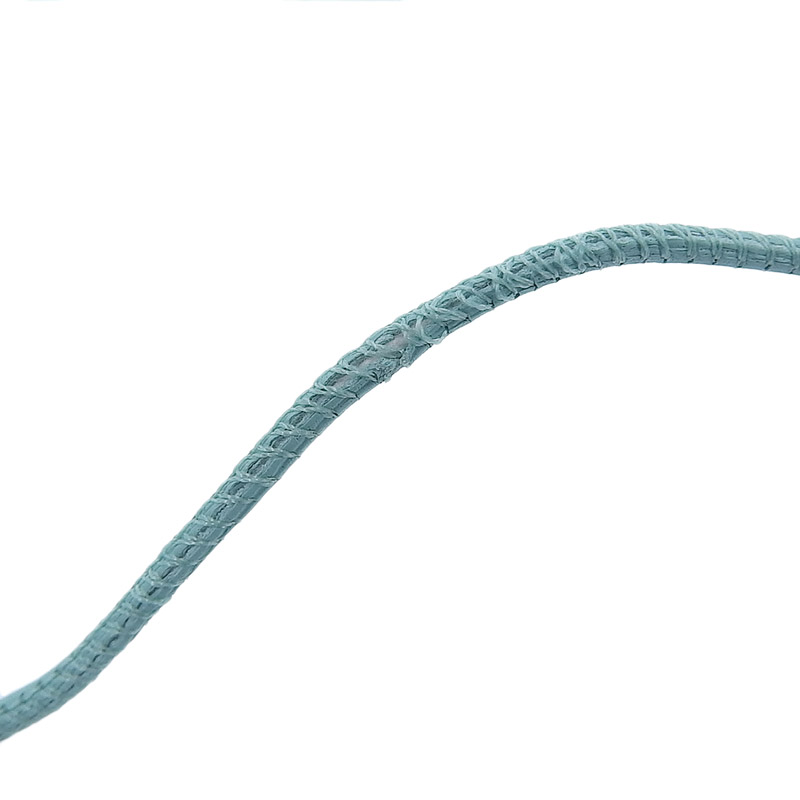 http://ティファニー%20TIFFANY%20&%20Co.%20ショルダーバッグ%20レザー%20ブルー%20中古%20新入荷%20TI0342