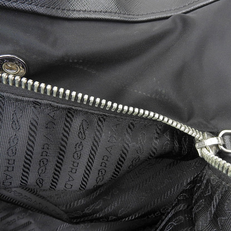 http://プラダ%20PRADA%20ボストンバッグ%20サフィアーノ%20レザー%20ブラック%20中古%20OB2019