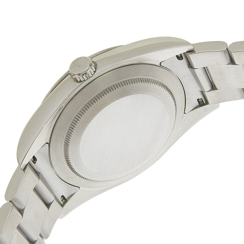 http://ロレックス%20ROLEX%20エクスプローラーI%20メンズ%20自動巻き%20腕時計%20SS%20ブラック文字盤%20G番%202011年%20214270%20中古%20RO0273