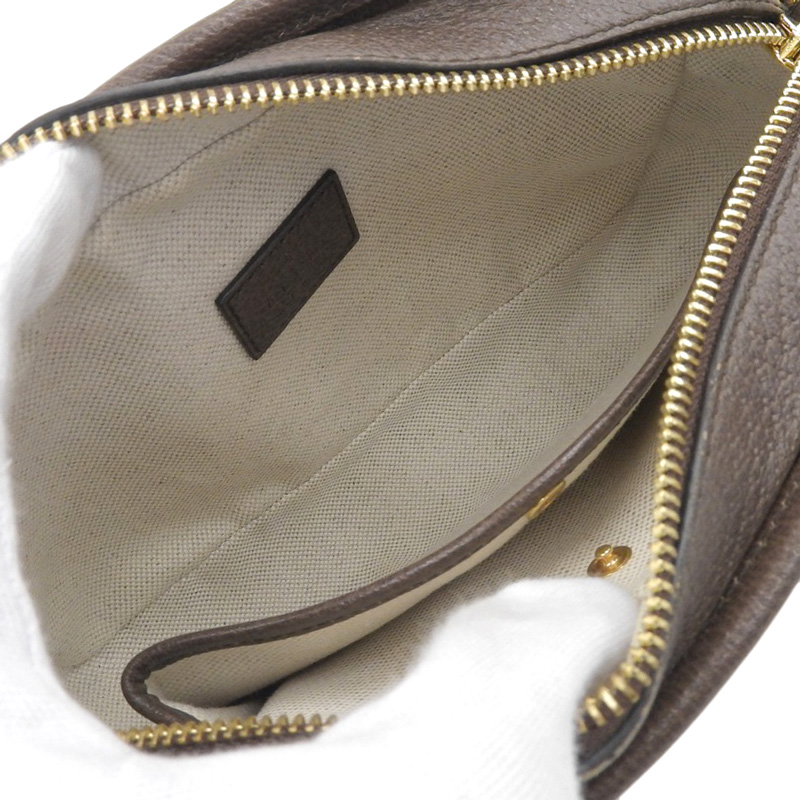 http://グッチ%20GUCCI%20ジャンボGG%20ミニバッグ%20ショルダーバッグ%20キャンバス/レザー%20キャメル/エボニー%20696075%20中古%20GU0590