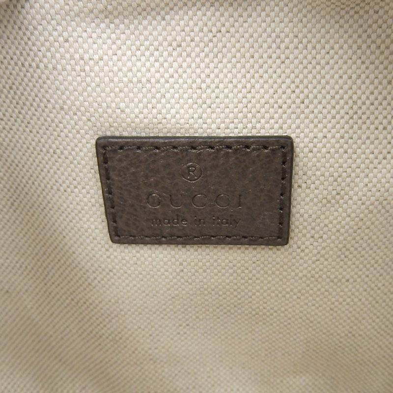 http://グッチ%20GUCCI%20ジャンボGG%20ミニバッグ%20ショルダーバッグ%20キャンバス/レザー%20キャメル/エボニー%20696075%20中古%20GU0590