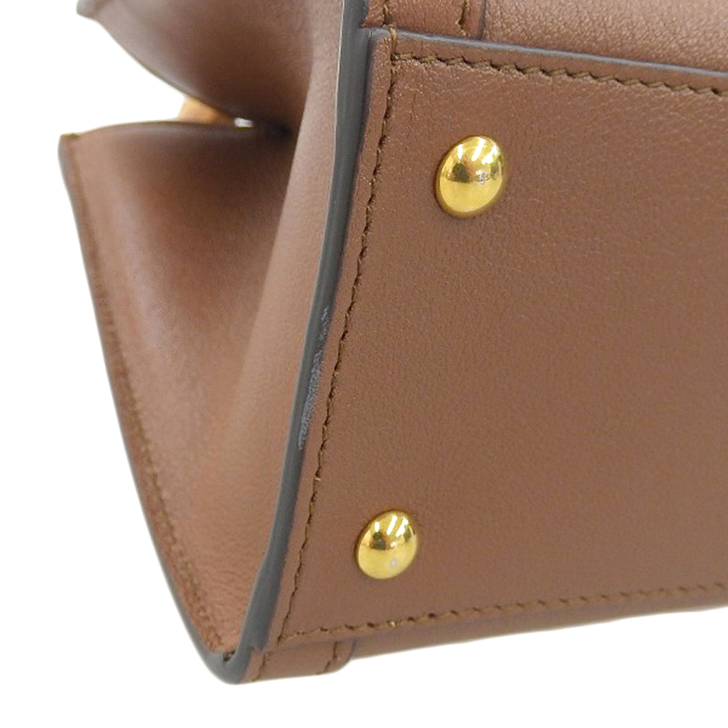 http://グッチ%20GUCCI%20バンブー%20ダイアナ%20ミニ%202WAYバッグ%20ハンドバッグ%20ショルダーバッグ%20レザー%20ブラウン%20655661%20美品%20GU0593
