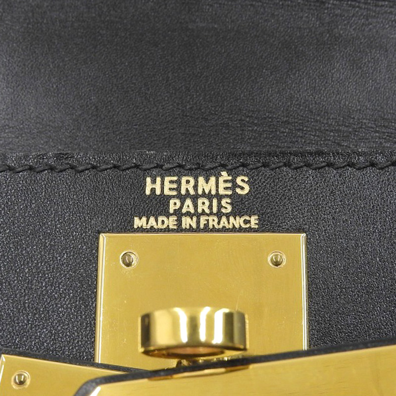 http://エルメス%20HERMES%20ケリー28%202WAY%20ハンドバッグ%20レザー%20ブラック%20〇X刻印%201994年%20中古%20HE0945