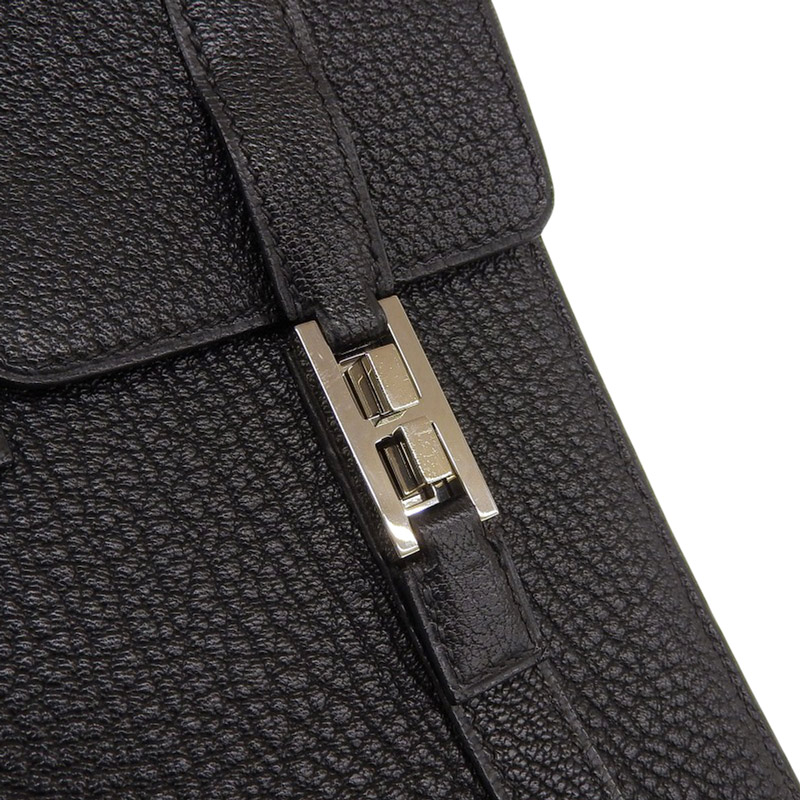 http://エルメス%20HERMES%20ドラッグ32%20ハンドバッグ%20レザー%20ブラック%20□H刻印%202004年%20中古%20HE0947