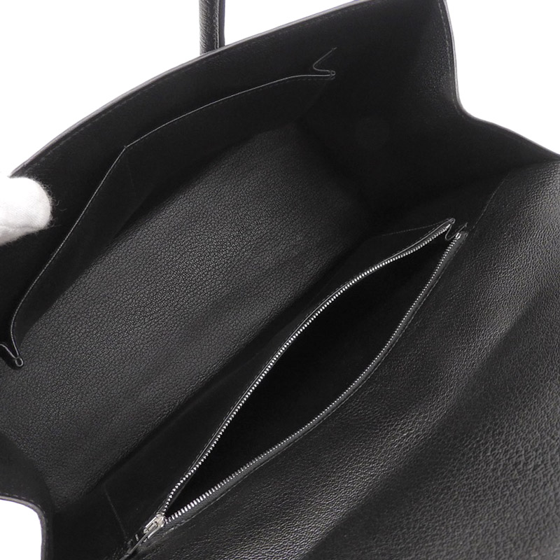 http://エルメス%20HERMES%20ドラッグ32%20ハンドバッグ%20レザー%20ブラック%20□H刻印%202004年%20中古%20HE0947