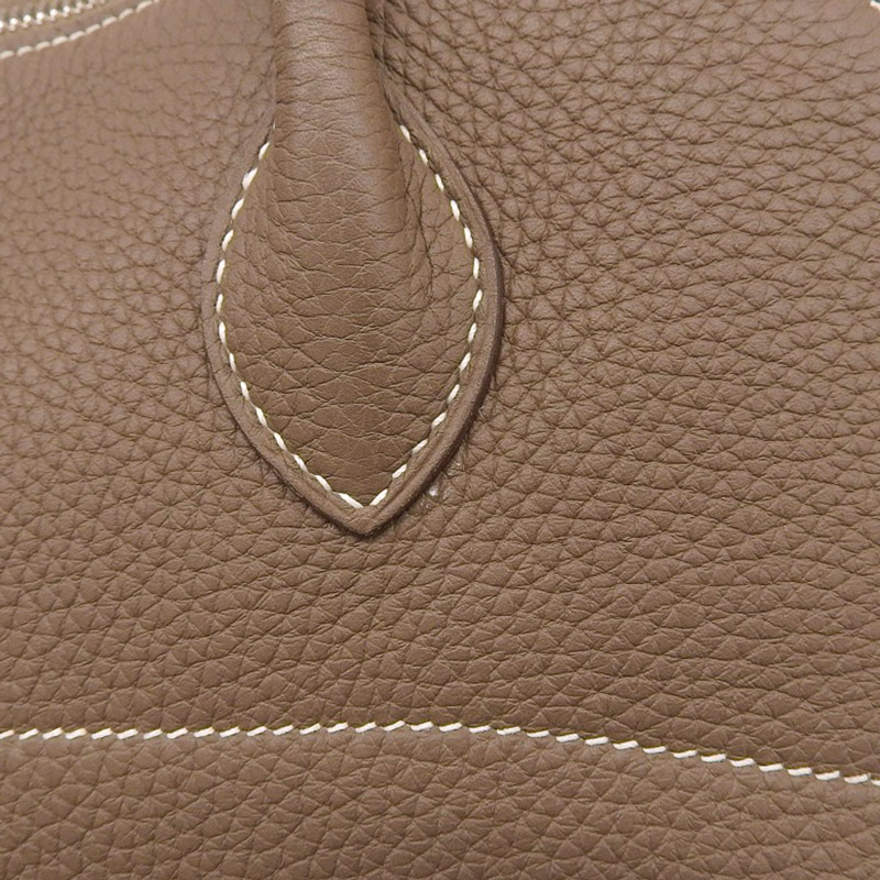 http://エルメス%20HERMES%20ハンドバッグ%20ボリード31%20トリヨンクレマンス%20エトゥープ%20Y刻印%202020年%20中古%20HE0949