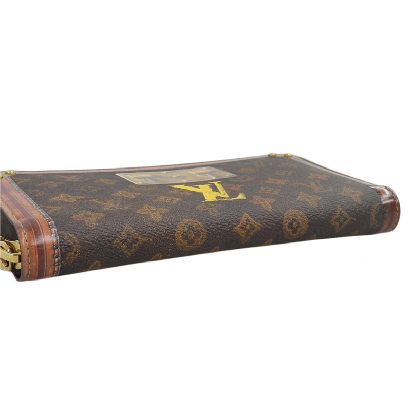 http://ルイヴィトン%20LOUIS%20VUITTON%20トランスフォームドモノグラム%20トランクタイム%20ジッピーウォレット%20長財布%20M52746%20中古%20LV1583