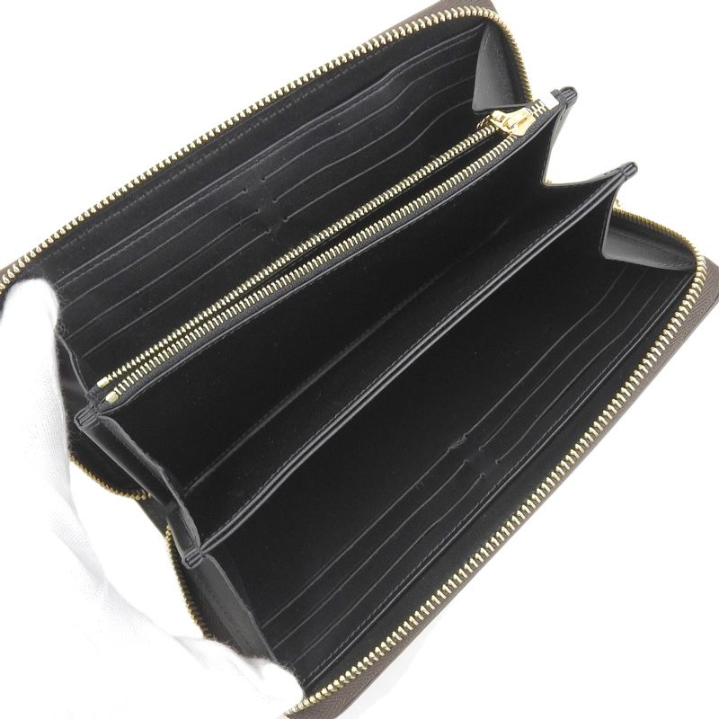 http://ルイヴィトン%20LOUIS%20VUITTON%20トランスフォームドモノグラム%20トランクタイム%20ジッピーウォレット%20長財布%20M52746%20中古%20LV1583