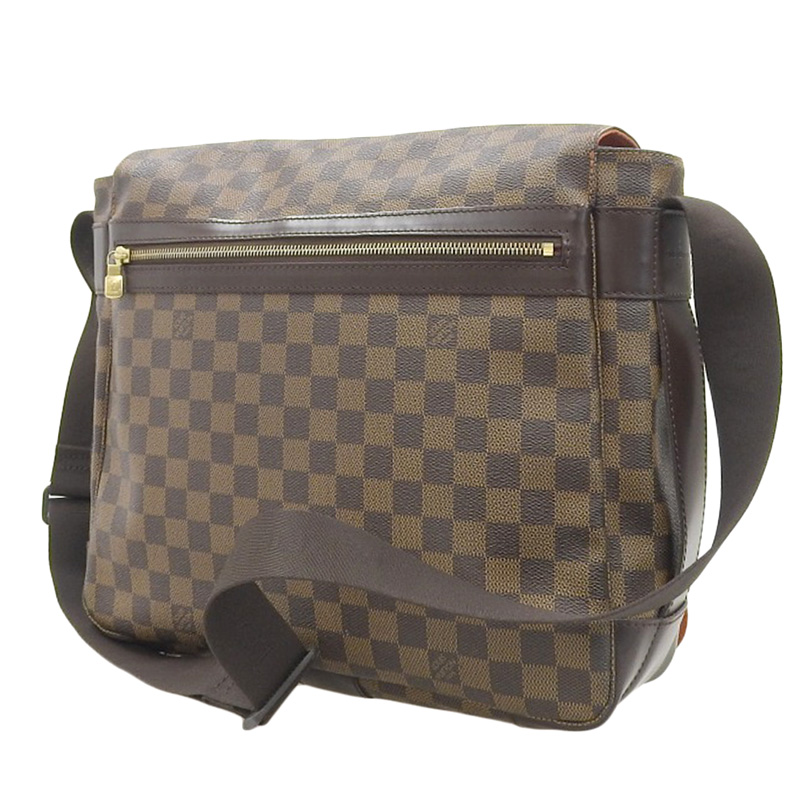 http://ルイヴィトン%20LOUIS%20VUITTON%20ダミエ%20バスティーユ%20ショルダーバッグ%20斜め掛けショルダー%20エベヌ%20N45258%20中古%20LV1584