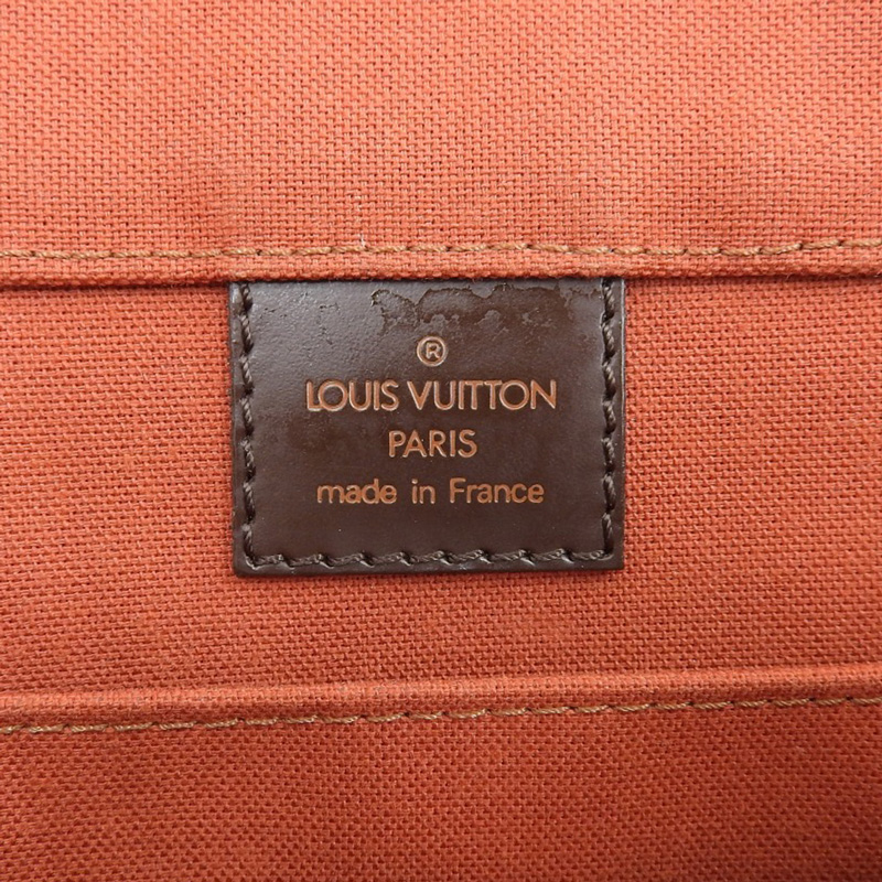 http://ルイヴィトン%20LOUIS%20VUITTON%20ダミエ%20バスティーユ%20ショルダーバッグ%20斜め掛けショルダー%20エベヌ%20N45258%20中古%20LV1584